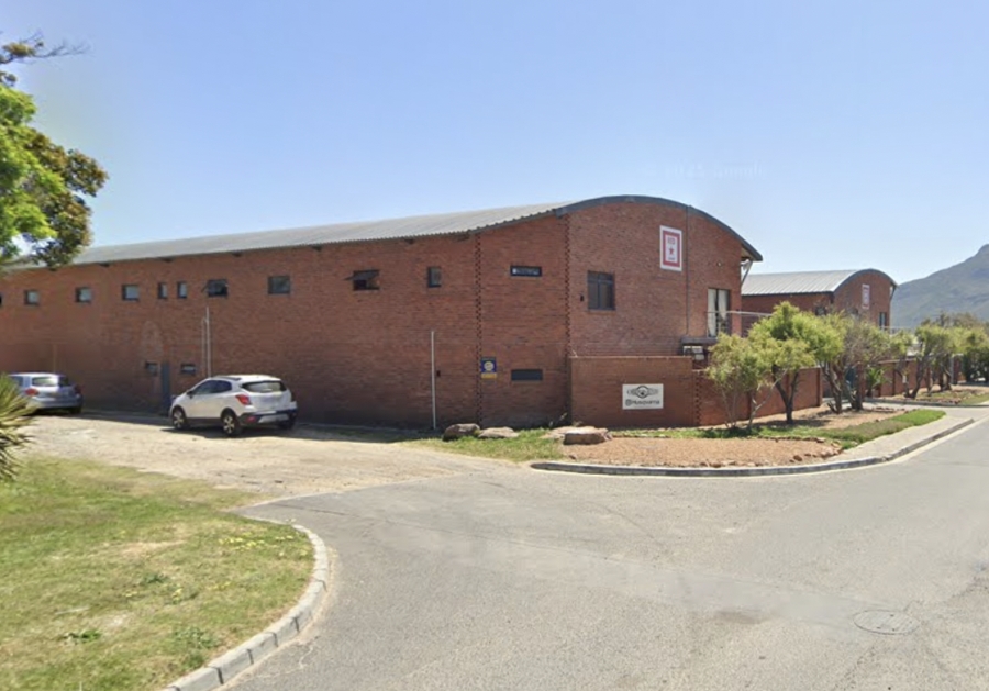 Commercial Property for Sale in Lekkerwater Western Cape